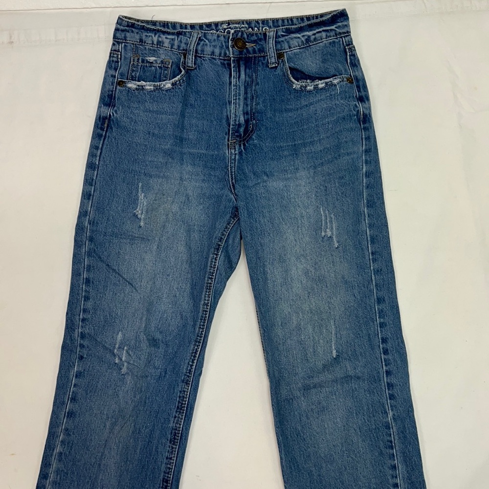 2388 women’s gogo jeans